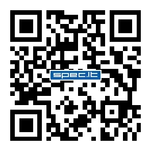 QR kodas | Dekaras, UAB | spec.lt