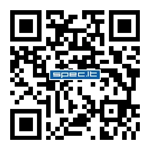 QR kodas | Dekartas, MB