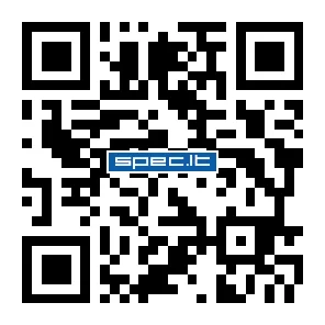 QR kodas | Dekas Global, UAB