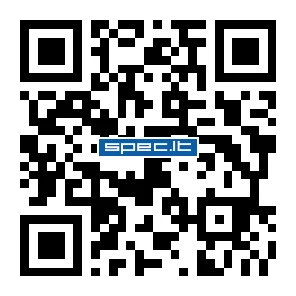 QR kodas | Dekata, UAB | spec.lt