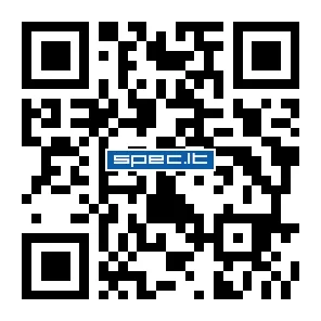 QR kodas | Dekatona, UAB | spec.lt