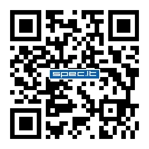 QR kodas | Dekaturas, UAB | spec.lt