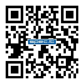 QR kodas | Dekava, UAB | spec.lt