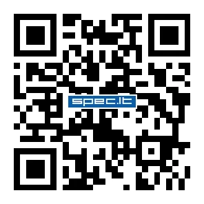 QR kodas | Dekbanus, UAB | spec.lt