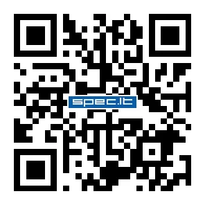 QR kodas | DEKBERA, UAB | spec.lt