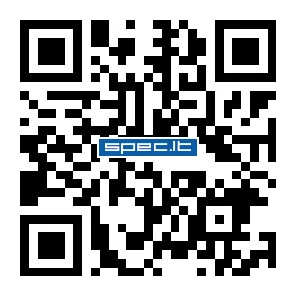 QR kodas | Dekel, MB | spec.lt