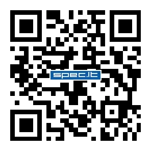 QR kodas | Dekera, UAB | spec.lt