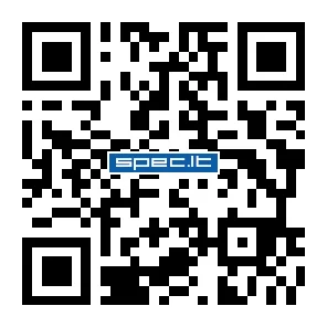 QR kodas | Dekeris, UAB