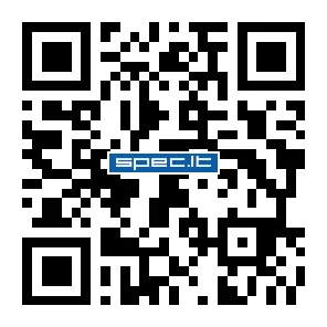 QR kodas | Dekida, UAB | spec.lt