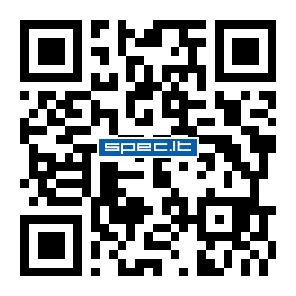 QR kodas | Dekija, MB