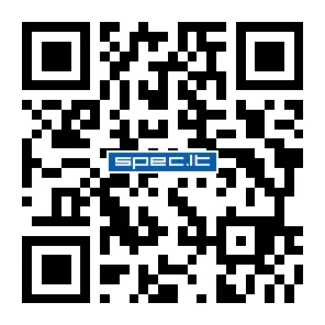 QR kodas | Dekimus, UAB