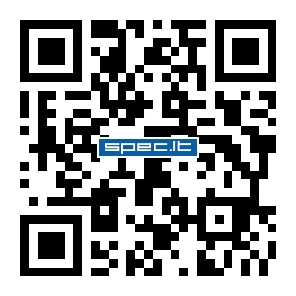 QR kodas | TDevice, UAB | spec.lt