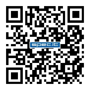 QR kodas | Dekker Law Firm, MB
