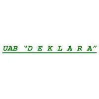 DEKLARA, UAB