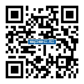 QR kodas | Deklaris, MB | spec.lt