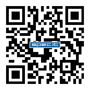 QR kodas | Deklis, UAB