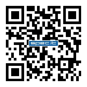 QR kodas | DEKLITAS, UAB | spec.lt