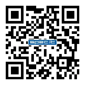 QR kodas | DEKLORA, UAB | spec.lt