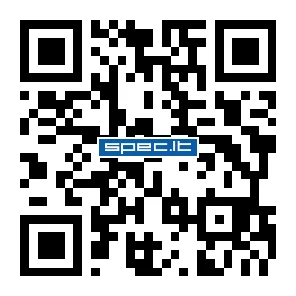 QR kodas | DEKO BALTIC, UAB