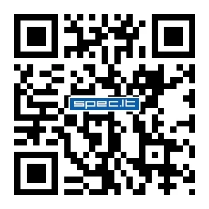 QR kodas | Deko Group, UAB | spec.lt