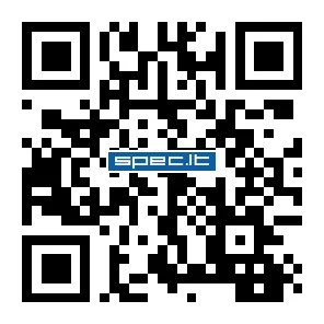 QR kodas | Deko grupė, UAB