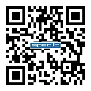 QR kodas | Deko kaimas, VŠĮ