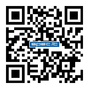 QR kodas | Deko Meka, MB | spec.lt