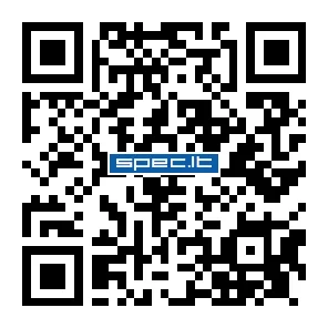 QR kodas | Deko Projektai, UAB | spec.lt