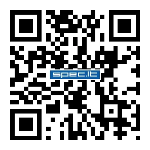 QR kodas | DEKO WOOD, UAB | spec.lt