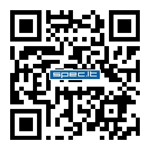 QR kodas | Deko zona, UAB | spec.lt