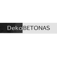 Betono produktai, UAB