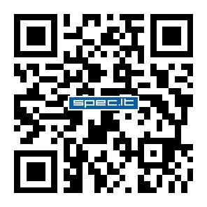 QR kodas | Dekoda, UAB