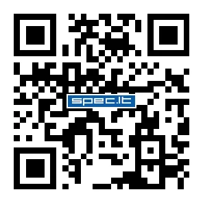 QR kodas | Dekodas, UAB