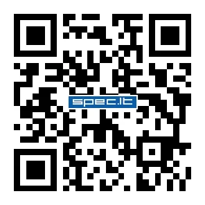 QR kodas | Dekoderis, MB | spec.lt