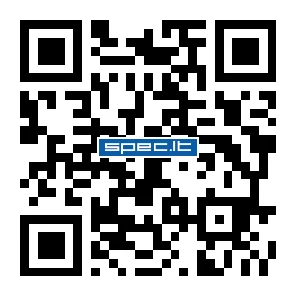 QR kodas | Dekogama, UAB | spec.lt