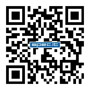 QR kodas | DEKOGIDA, UAB | spec.lt