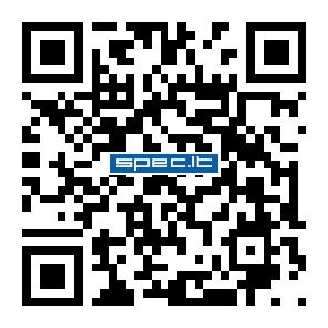 QR kodas | DEKOGIDOS PREKYBA, UAB | spec.lt