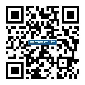 QR kodas | DEKOLITA, UAB | spec.lt