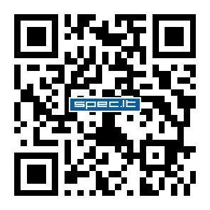 QR kodas | DEKOLOMA, UAB | spec.lt