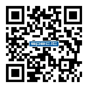 QR kodas | DEKOMETA, UAB | spec.lt