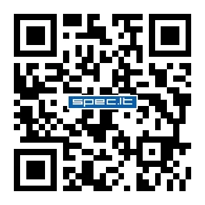 QR kodas | Dekonamas, MB | spec.lt