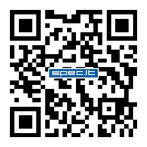 QR kodas | Dekonė, MB | spec.lt