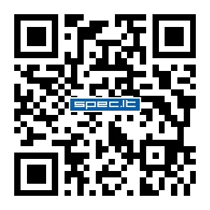 QR kodas | Dekonosa, MB