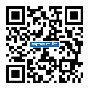 QR kodas | Dekoplast, MB