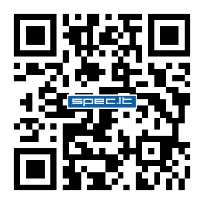QR kodas | DEKOR8, UAB | spec.lt