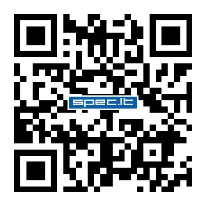 QR kodas | Disco panda, MB