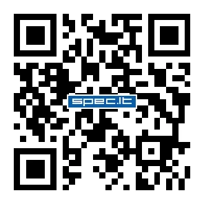 QR kodas | DEKORADA, UAB | spec.lt