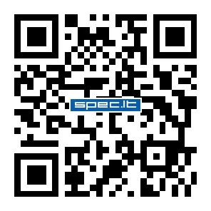 QR kodas | Dekoralas, UAB | spec.lt