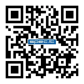 QR kodas | Dekorama.lt, UAB | spec.lt