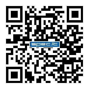 QR kodas | Dekoras, Kazimiero Songailos įmonė